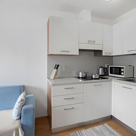 Residence Kruma Olang Bagian luar foto