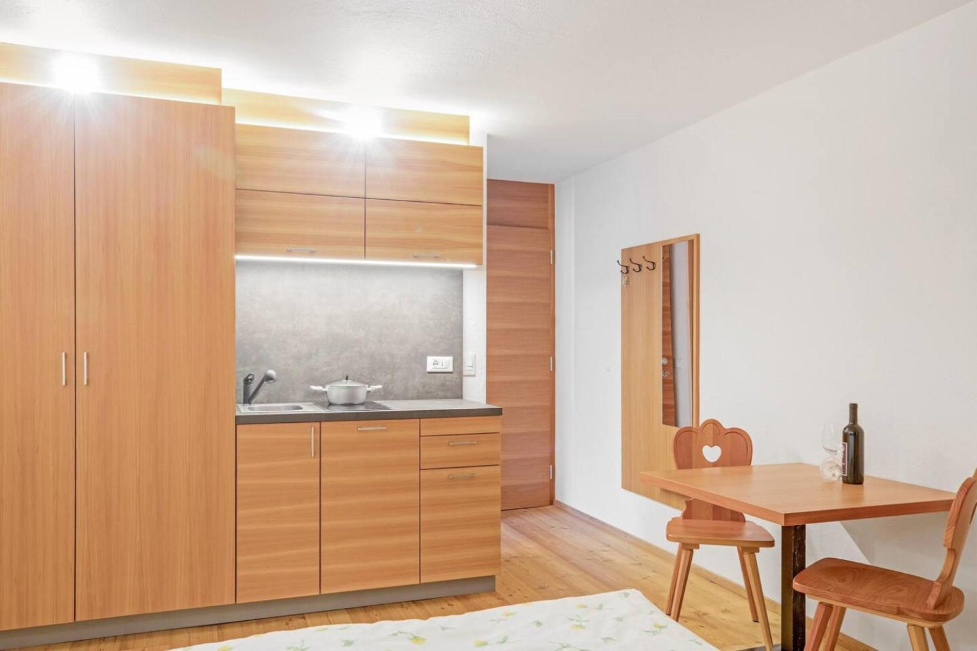 Residence Kruma Olang Bagian luar foto