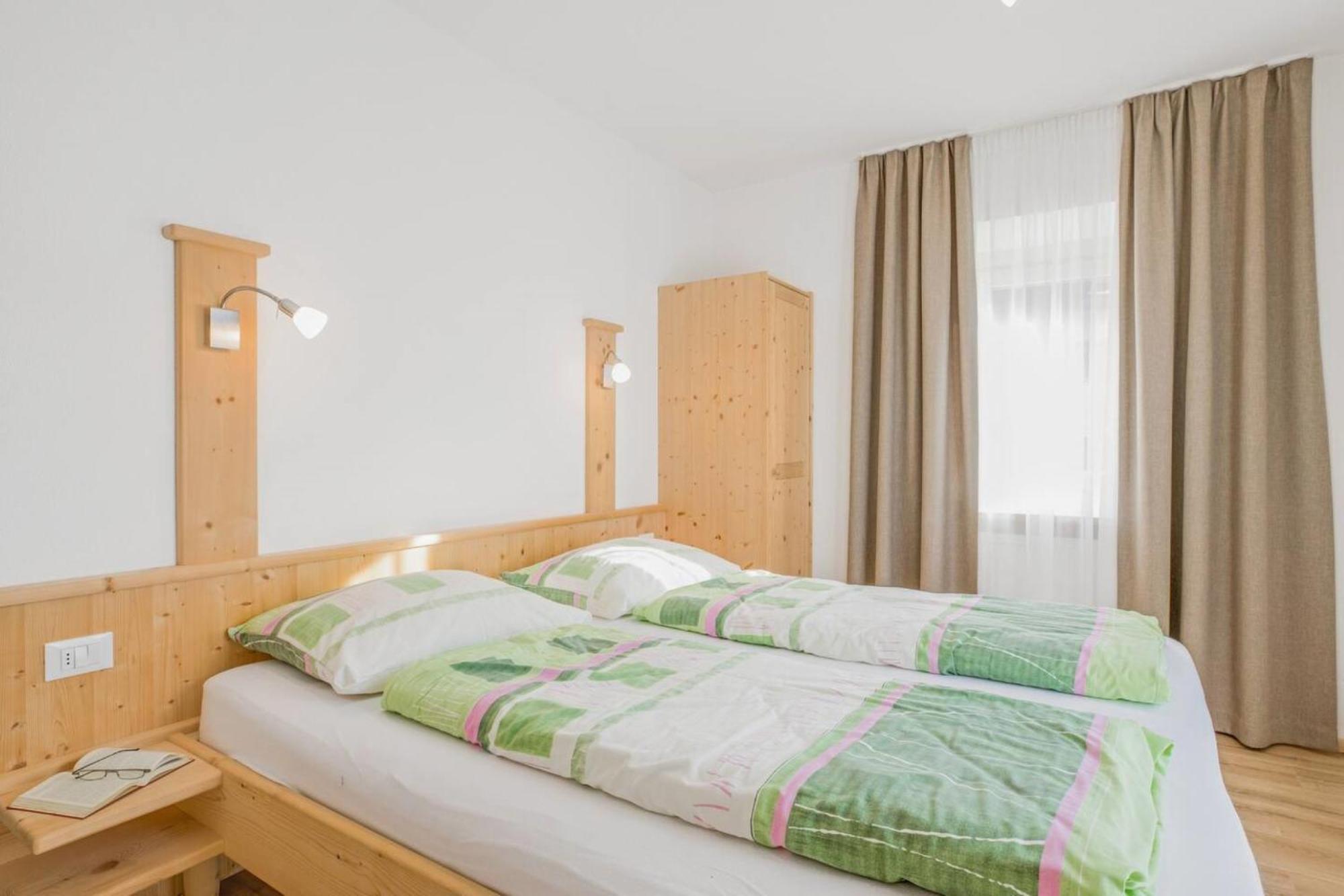 Residence Kruma Olang Bagian luar foto
