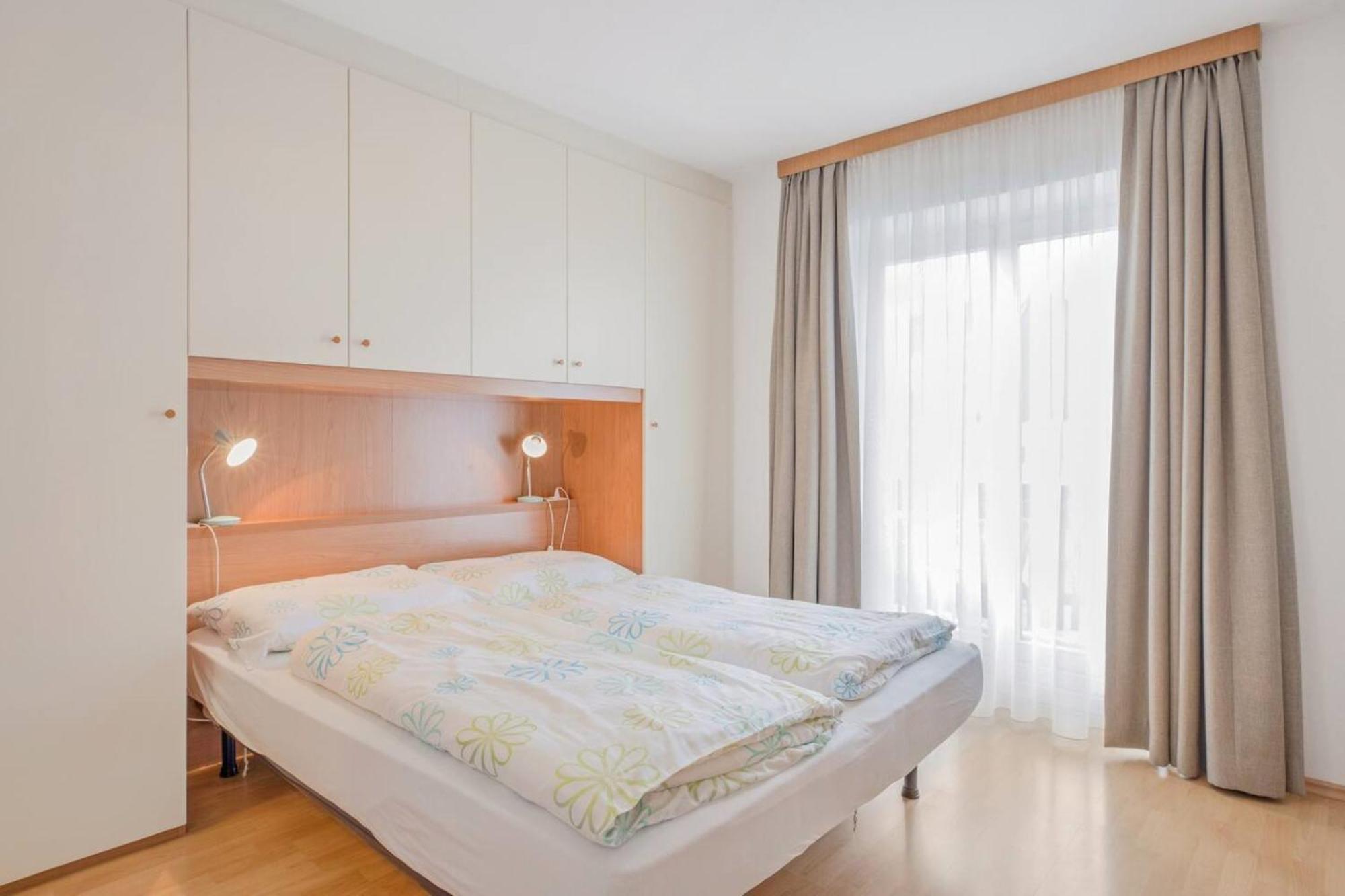 Residence Kruma Olang Bagian luar foto