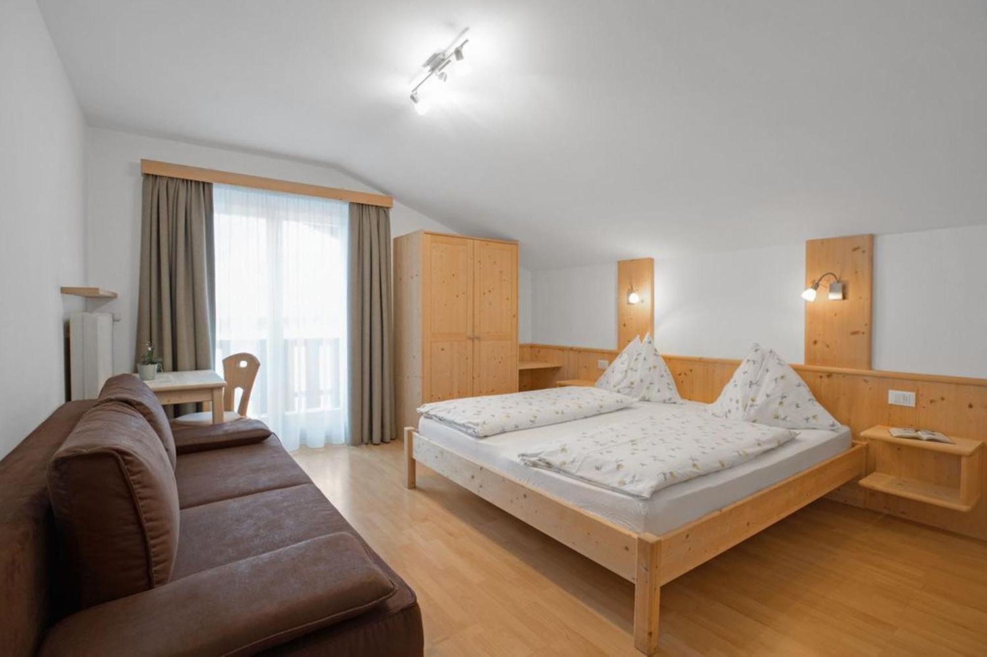 Residence Kruma Olang Bagian luar foto