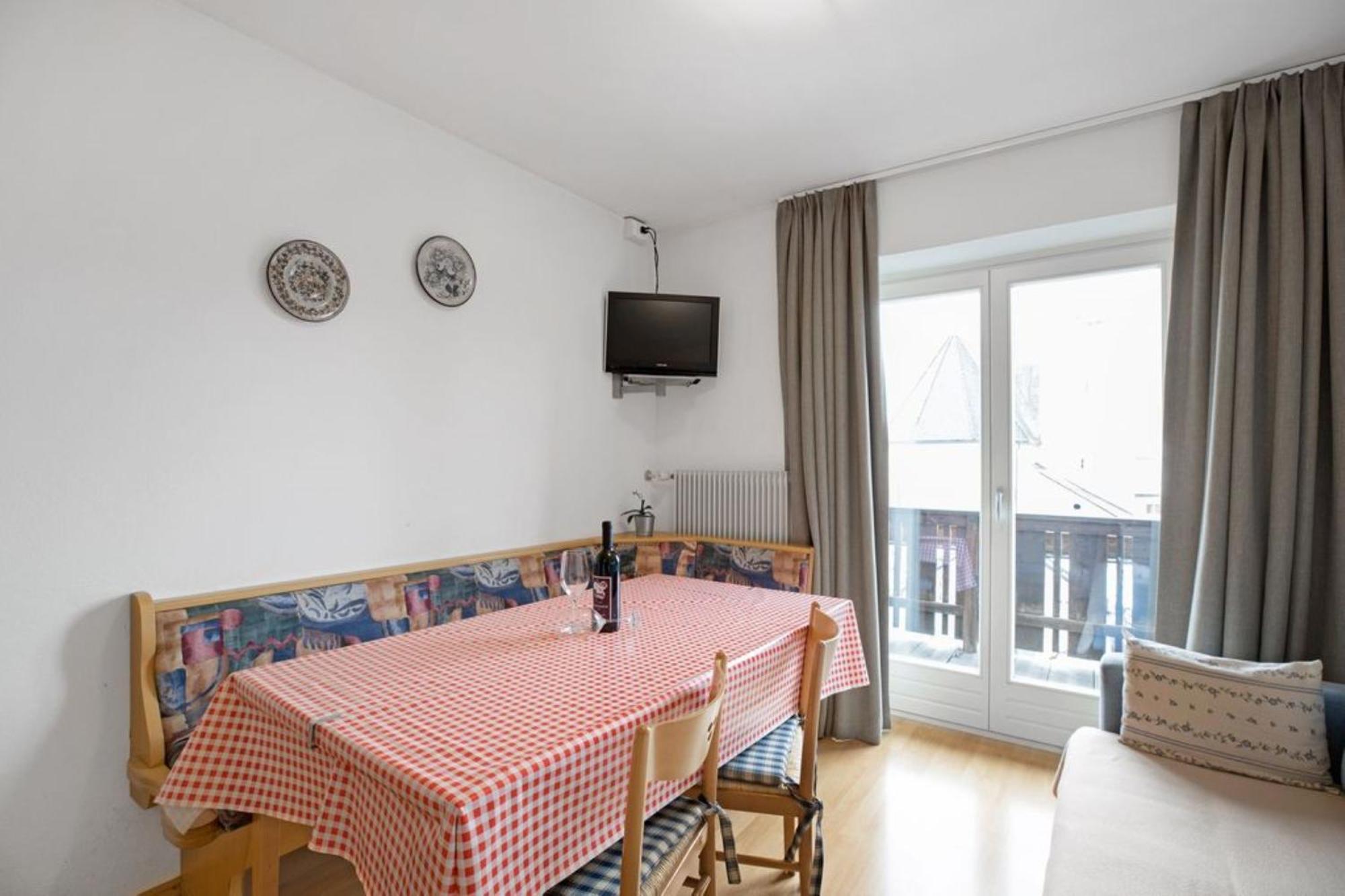Residence Kruma Olang Bagian luar foto