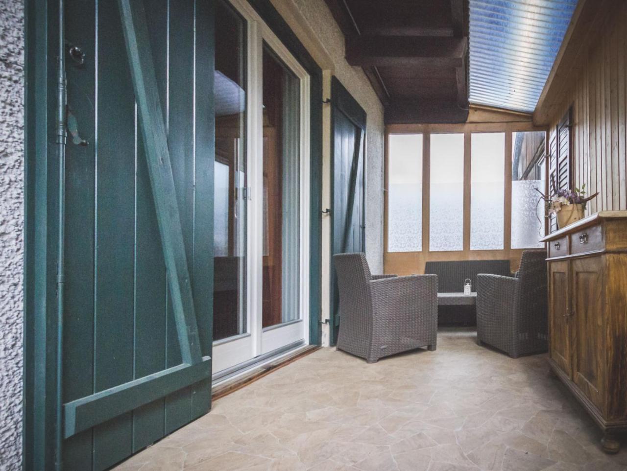 Residence Kruma Olang Bagian luar foto